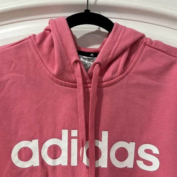 Adidas hoodie size 2XL - Picture 2 of 10